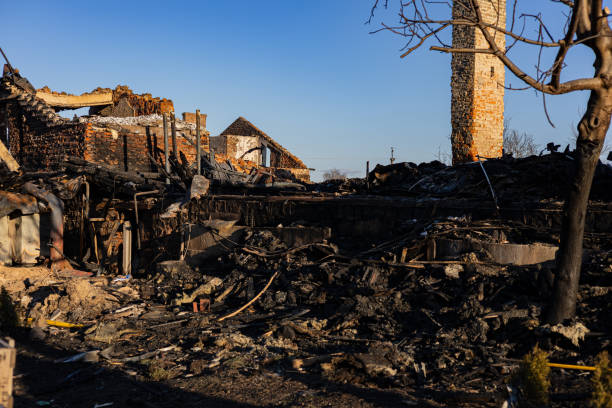 Reliable Fire Damage Removal contractor in Richardson, TX by Fire Damage Flint